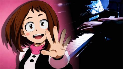 Boku no Hero Academia Season 3 Opening 2 Full『Lenny code .